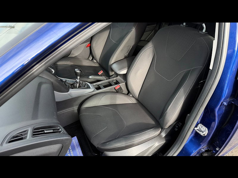 Ford Focus 1.0T EcoBoost Zetec Hatchback 5dr Petrol Manual Euro 6 (s/s) (125 ps) 5dr Manual 2026