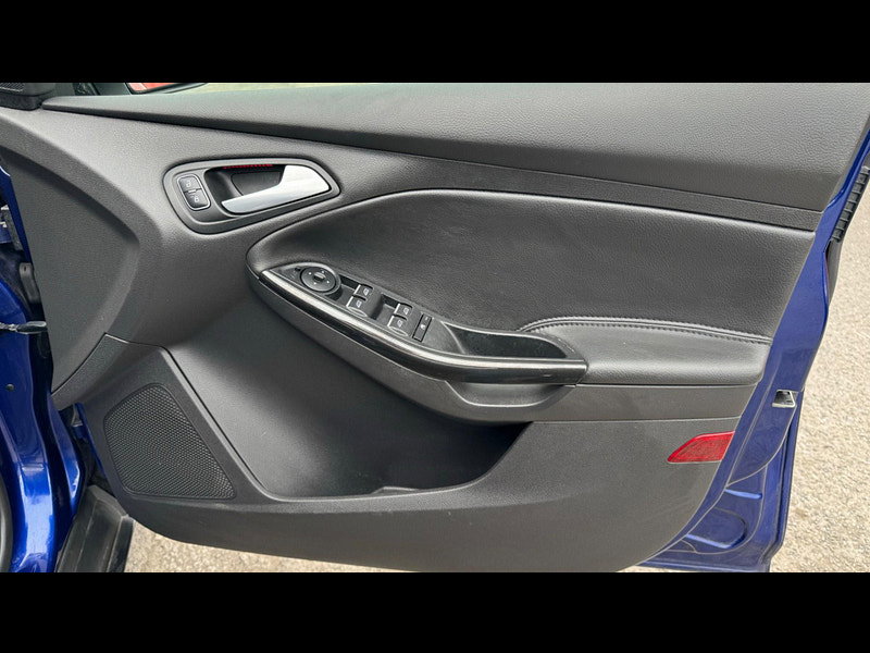 Ford Focus 1.5 TDCi Titanium X Euro 6 (s/s) 5dr 5dr Manual 2026
