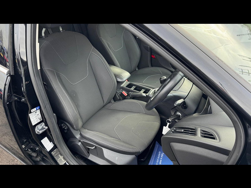 Ford Focus 1.5 TDCi Zetec Euro 6 (s/s) 5dr 5dr Manual 2026