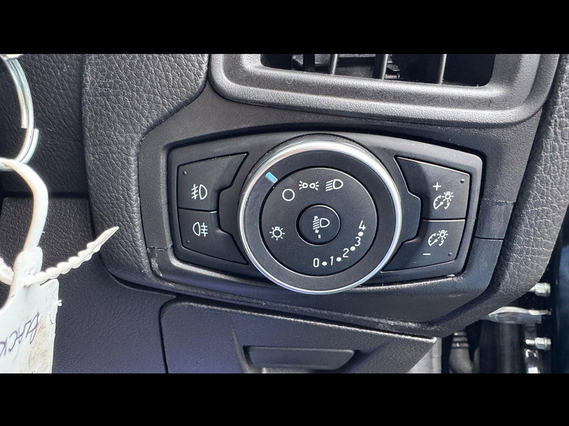 Ford Focus 1.5 TDCi Zetec Euro 6 (s/s) 5dr 5dr Manual 2026