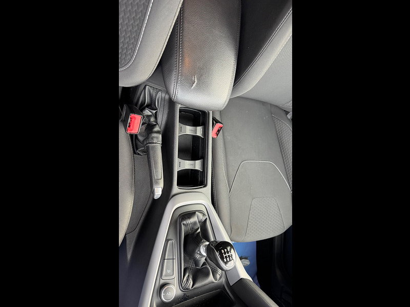 Ford Focus 1.5 TDCi Zetec Euro 6 (s/s) 5dr 5dr Manual 2026