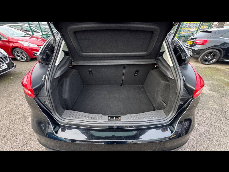 Ford Focus 1.5 TDCi Zetec Euro 6 (s/s) 5dr 5dr Manual 2026