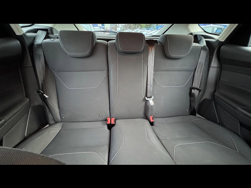 Ford Focus 1.5 TDCi Zetec Euro 6 (s/s) 5dr 5dr Manual 2026