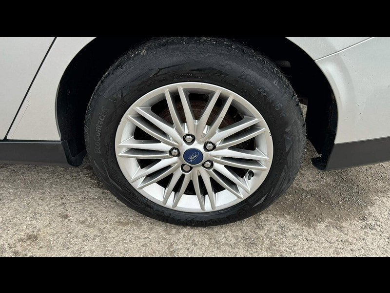 Ford Focus 1.5 TDCi Zetec Edition Euro 6 (s/s) 5dr 5dr Manual 2026