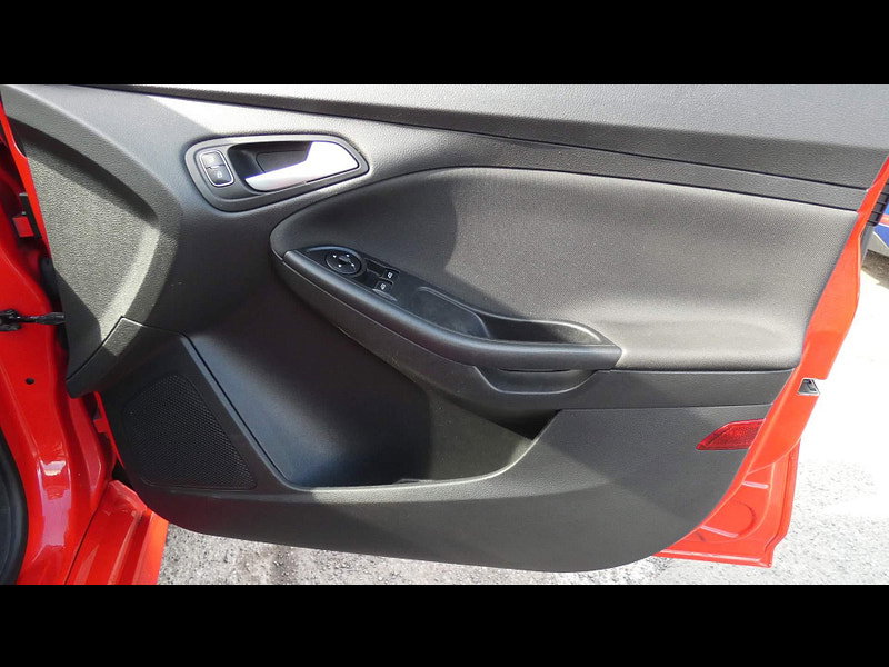 Ford Focus 1.5 TDCi Zetec S Euro 6 (s/s) 5dr 5dr Manual 2026