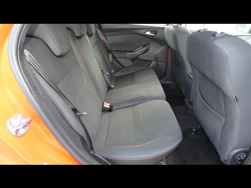 Ford Focus 1.5 TDCi Zetec S Euro 6 (s/s) 5dr 5dr Manual 2026