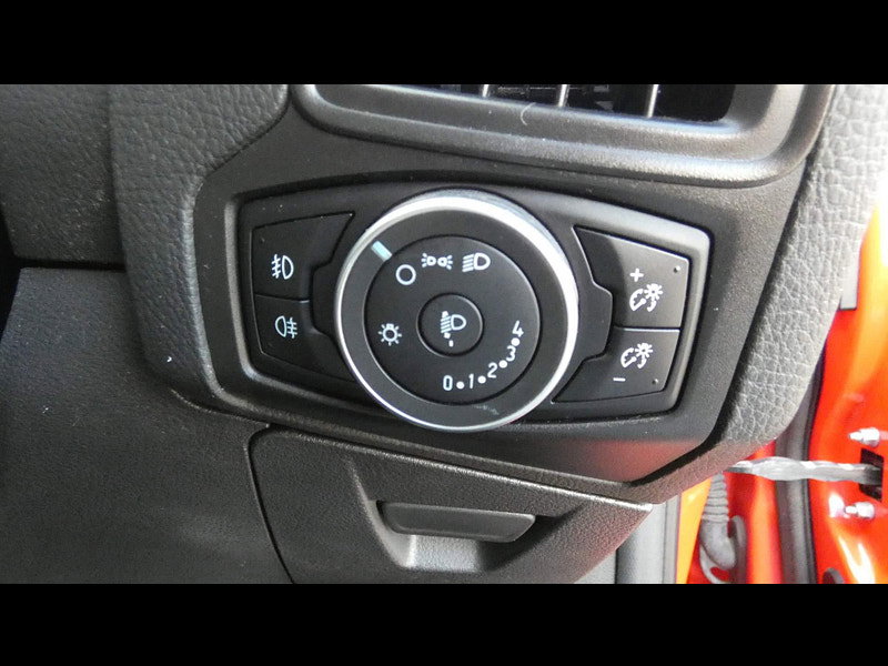 Ford Focus 1.5 TDCi Zetec S Euro 6 (s/s) 5dr 5dr Manual 2026