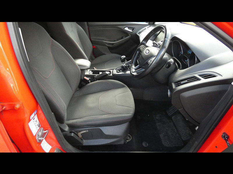 Ford Focus 1.5 TDCi Zetec S Euro 6 (s/s) 5dr 5dr Manual 2026