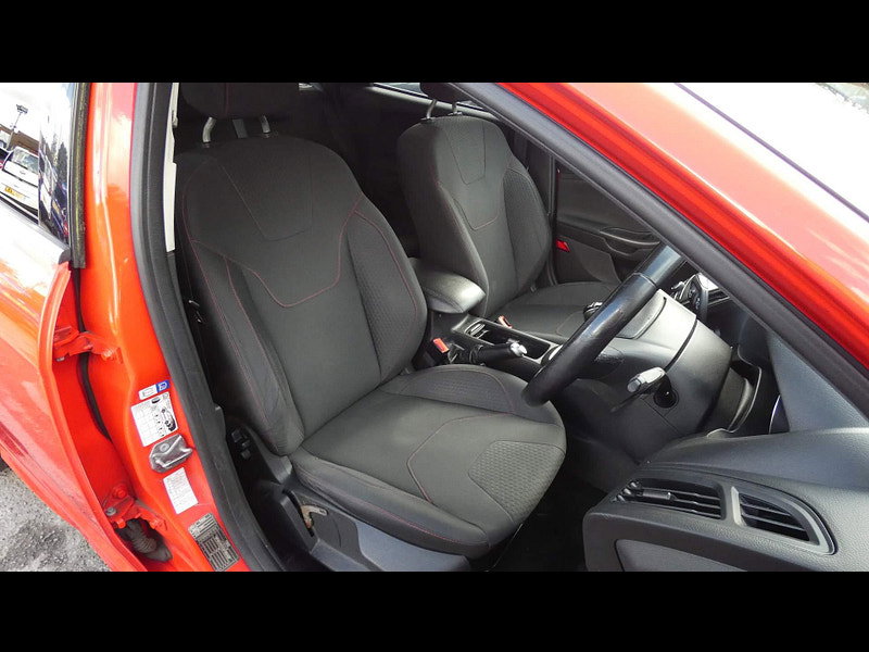 Ford Focus 1.5 TDCi Zetec S Euro 6 (s/s) 5dr 5dr Manual 2026