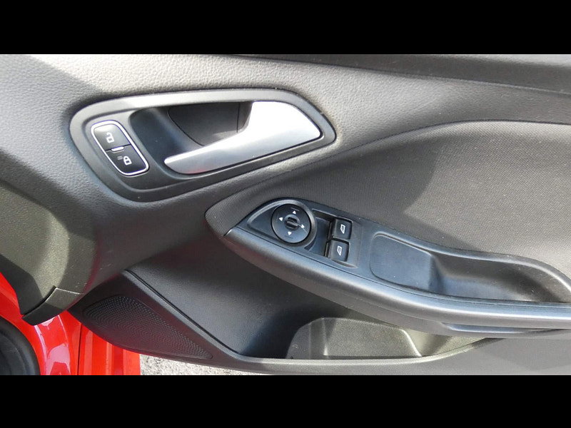 Ford Focus 1.5 TDCi Zetec S Euro 6 (s/s) 5dr 5dr Manual 2026