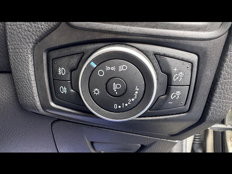 Ford Focus 1.6 TDCi Zetec Euro 5 (s/s) 5dr 5dr Manual 2026