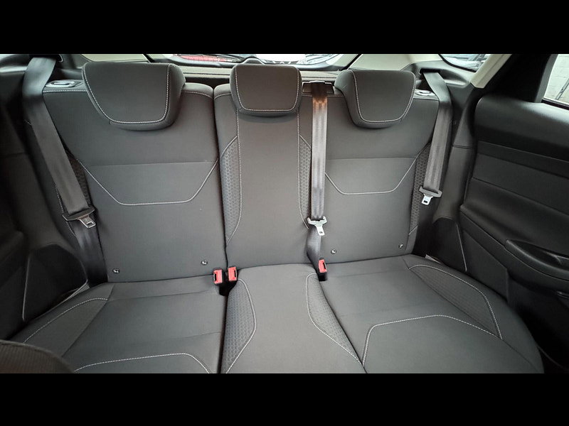 Ford Focus 1.6 TDCi Zetec Euro 5 (s/s) 5dr 5dr Manual 2026