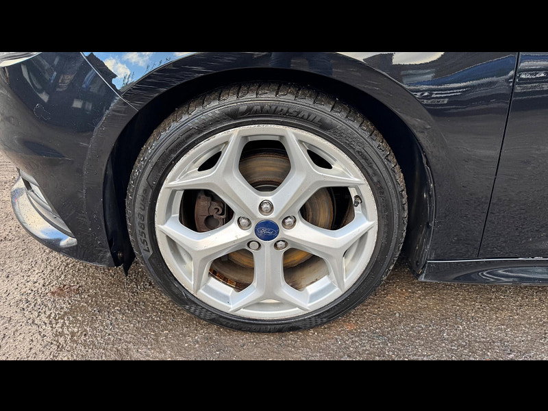 Ford Focus 2.0 TDCi ST-2 Euro 6 (s/s) 5dr 5dr Manual 2026