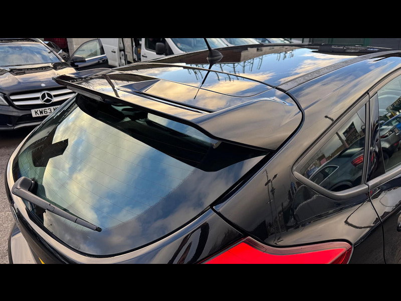 Ford Focus 2.0 TDCi ST-2 Euro 6 (s/s) 5dr 5dr Manual 2026