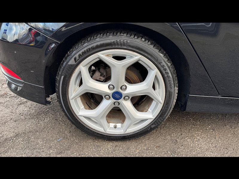 Ford Focus 2.0 TDCi ST-2 Euro 6 (s/s) 5dr 5dr Manual 2026