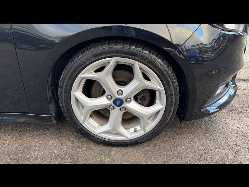 Ford Focus 2.0 TDCi ST-2 Euro 6 (s/s) 5dr 5dr Manual 2026