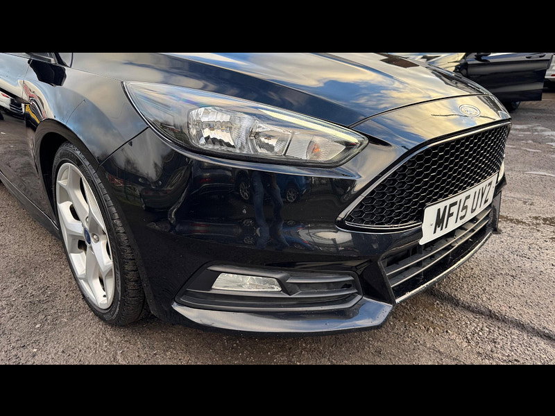 Ford Focus 2.0 TDCi ST-2 Euro 6 (s/s) 5dr 5dr Manual 2026