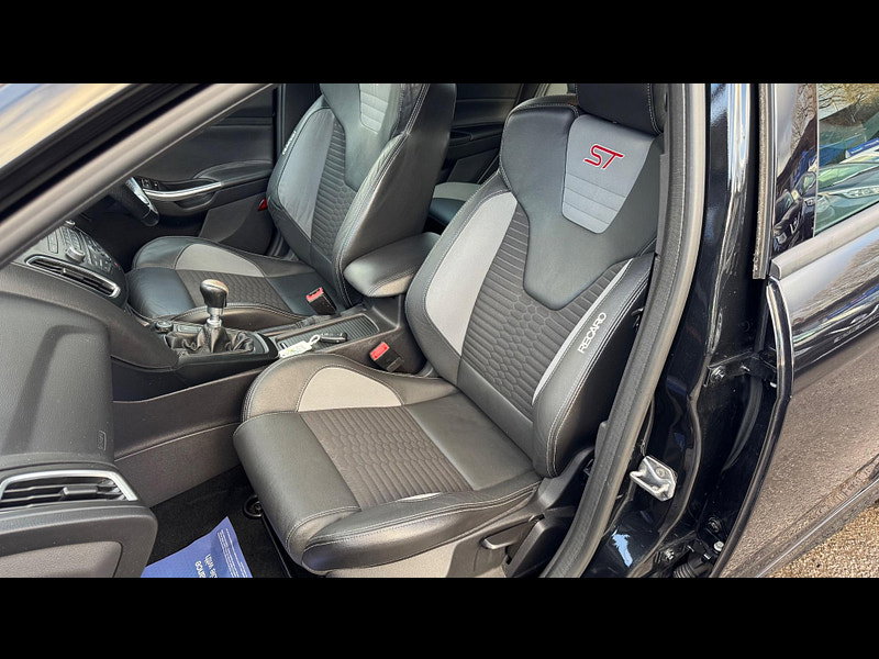 Ford Focus 2.0 TDCi ST-2 Euro 6 (s/s) 5dr 5dr Manual 2026
