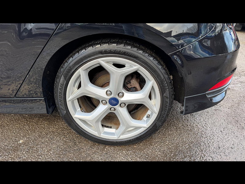 Ford Focus 2.0 TDCi ST-2 Euro 6 (s/s) 5dr 5dr Manual 2026