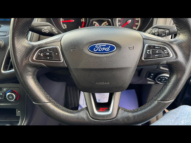 Ford Focus 2.0 TDCi ST-2 Euro 6 (s/s) 5dr 5dr Manual 2026