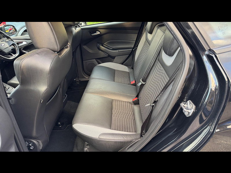 Ford Focus 2.0 TDCi ST-2 Euro 6 (s/s) 5dr 5dr Manual 2026