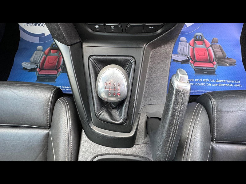Ford Focus 2.0T EcoBoost ST-3 Euro 5 (s/s) 5dr 5dr Manual 2026