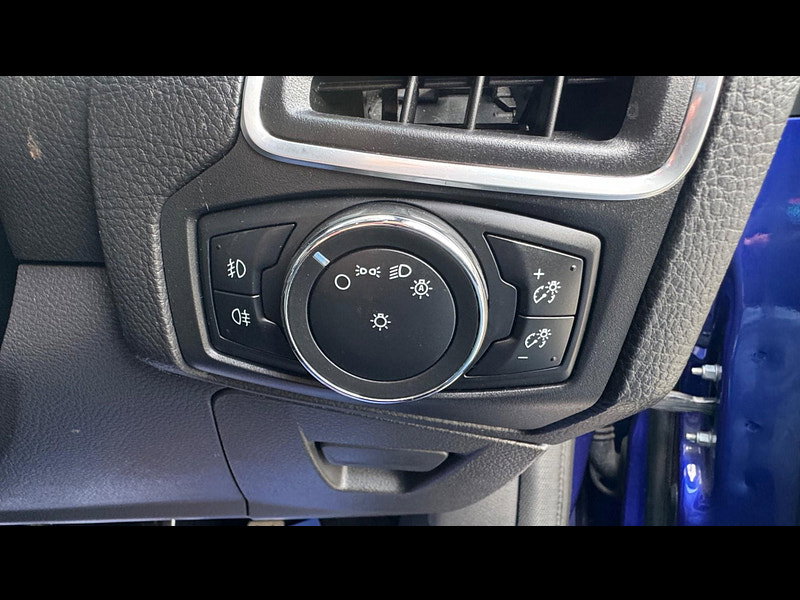 Ford Focus 2.0T EcoBoost ST-3 Euro 5 (s/s) 5dr 5dr Manual 2026