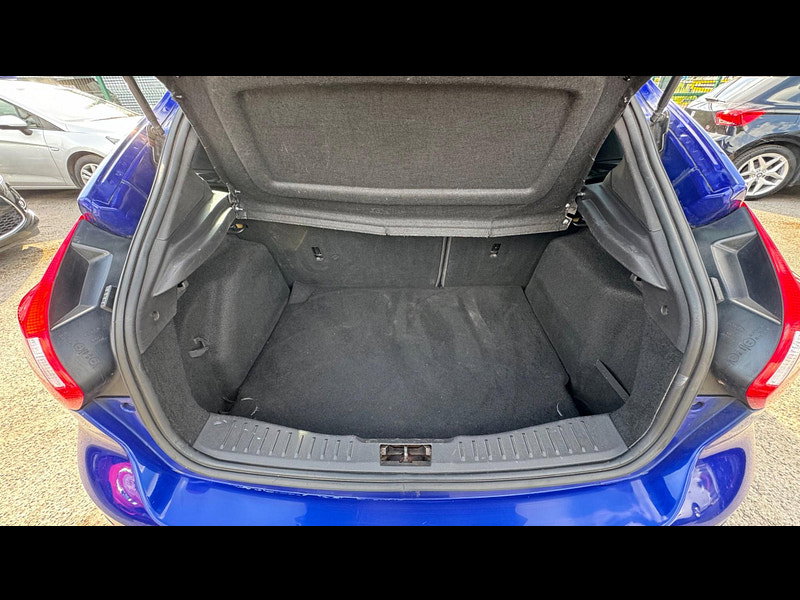Ford Focus 2.0T EcoBoost ST-3 Euro 5 (s/s) 5dr 5dr Manual 2026