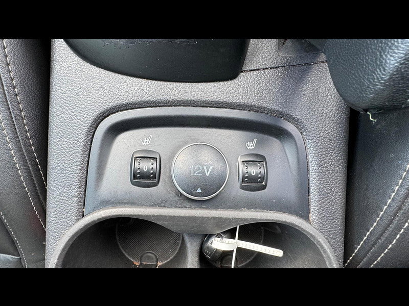 Ford Focus 2.0T EcoBoost ST-3 Euro 5 (s/s) 5dr 5dr Manual 2026