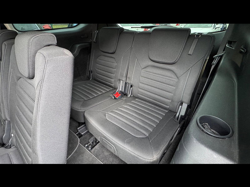 Ford Galaxy 2.0 TDCi Titanium Powershift Euro 6 (s/s) 5dr 5dr Automatic 2026