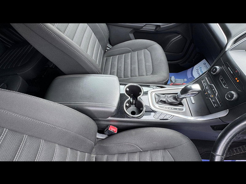 Ford Galaxy 2.0 TDCi Titanium Powershift Euro 6 (s/s) 5dr 5dr Automatic 2026