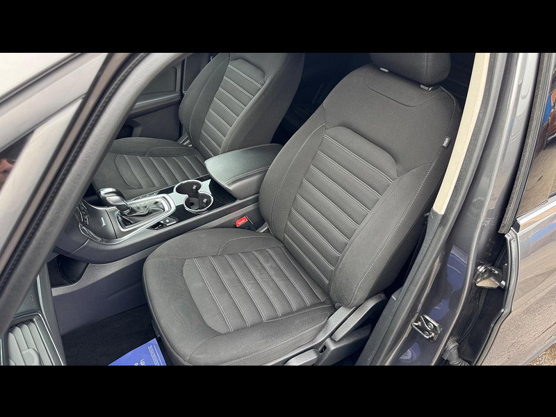 Ford Galaxy 2.0 TDCi Titanium Powershift Euro 6 (s/s) 5dr 5dr Automatic 2026