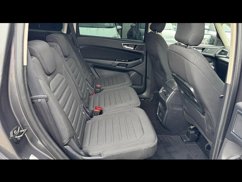 Ford Galaxy 2.0 TDCi Titanium Powershift Euro 6 (s/s) 5dr 5dr Automatic 2026