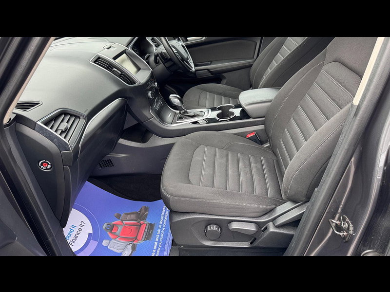Ford Galaxy 2.0 TDCi Titanium Powershift Euro 6 (s/s) 5dr 5dr Automatic 2026