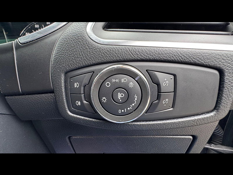 Ford Galaxy 2.0 TDCi Titanium Powershift Euro 6 (s/s) 5dr 5dr Automatic 2026