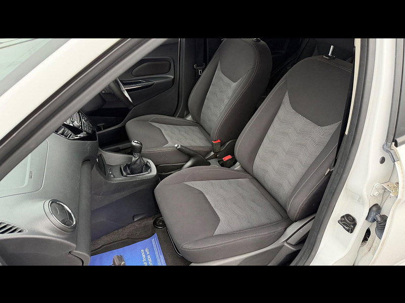 Ford Ka+ 1.2 Ti-VCT Zetec Euro 6 5dr 5dr Manual 2026