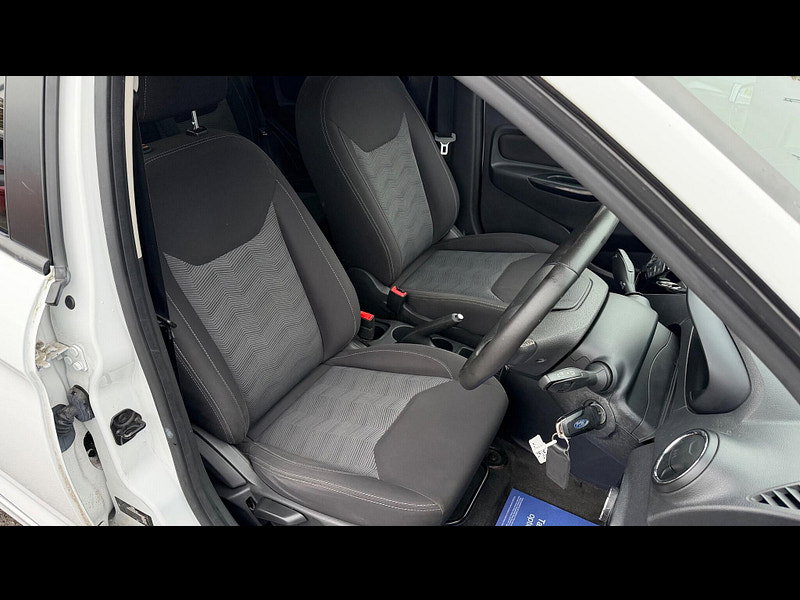 Ford Ka+ 1.2 Ti-VCT Zetec Euro 6 5dr 5dr Manual 2026
