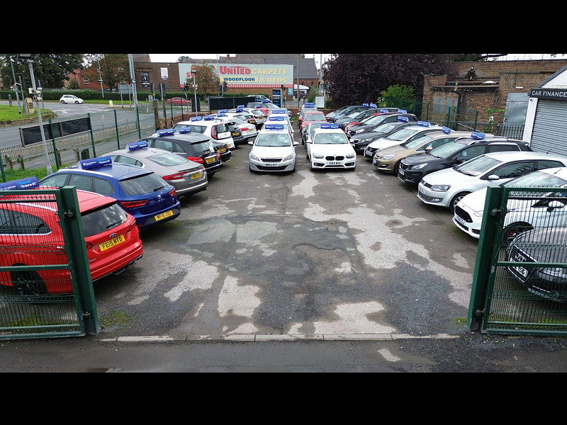 Ford Ka+ 1.2 Ti-VCT Zetec Euro 6 5dr 5dr Manual 2026