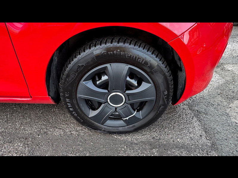 Ford Ka 1.2 Edge Euro 5 (s/s) 3dr 3dr Manual 2026