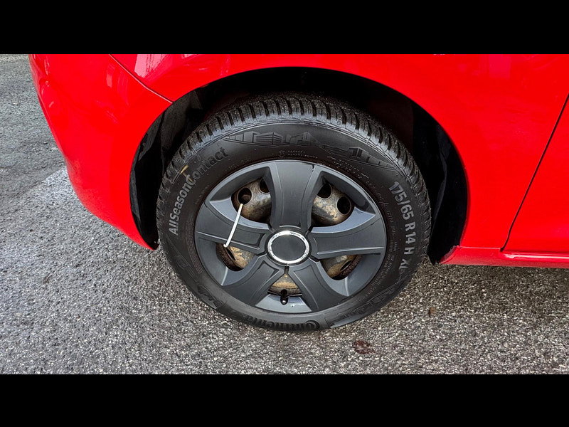 Ford Ka 1.2 Edge Euro 5 (s/s) 3dr 3dr Manual 2026