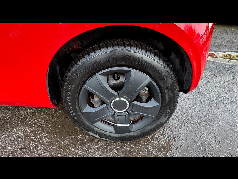 Ford Ka 1.2 Edge Euro 5 (s/s) 3dr 3dr Manual 2026