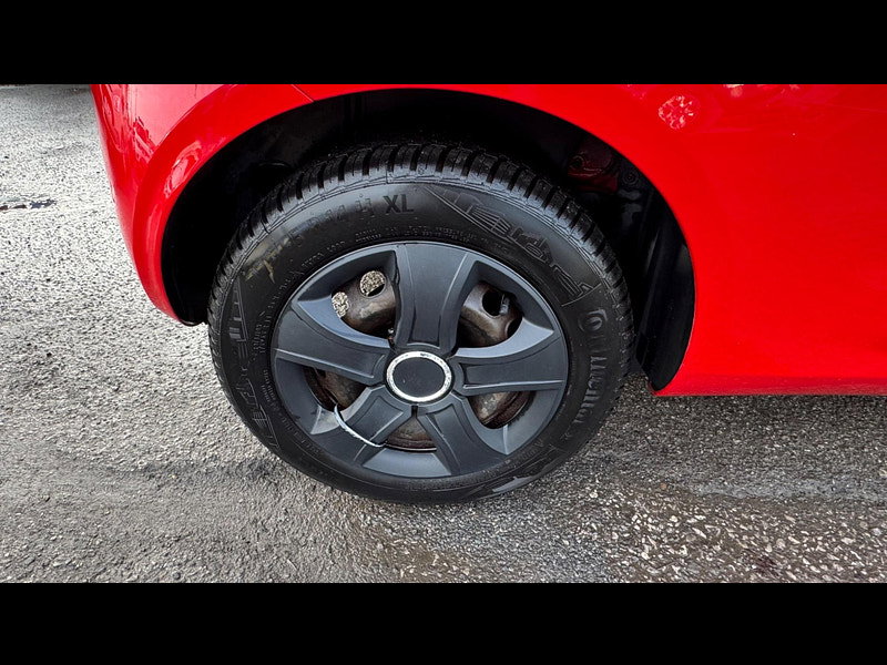 Ford Ka 1.2 Edge Euro 5 (s/s) 3dr 3dr Manual 2026