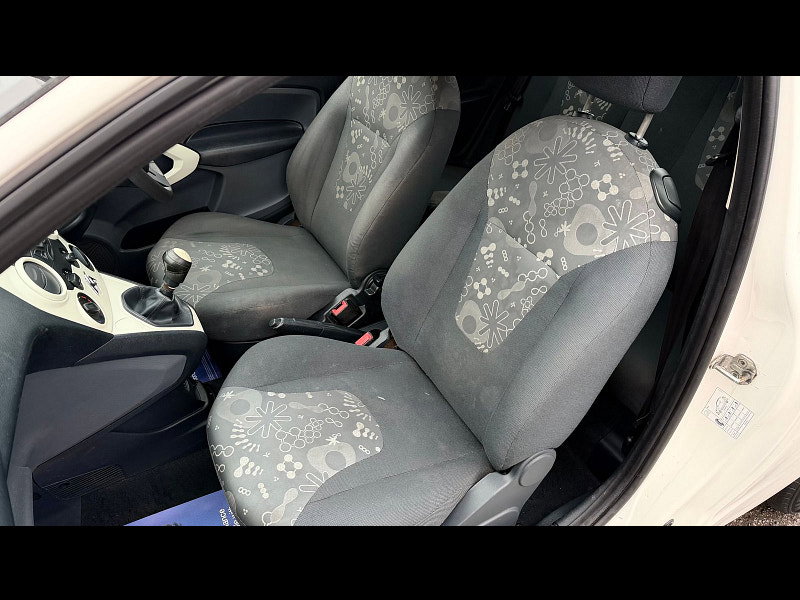 Ford Ka 1.2 Studio Hatchback 3dr Petrol Manual Euro 6 (s/s) (69 ps) 3dr Manual 2026