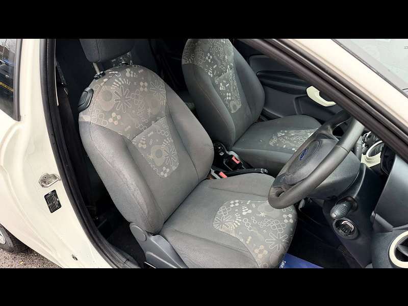 Ford Ka 1.2 Studio Hatchback 3dr Petrol Manual Euro 6 (s/s) (69 ps) 3dr Manual 2026
