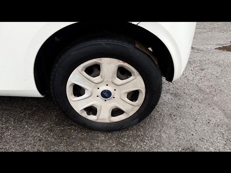 Ford Ka 1.2 Studio Hatchback 3dr Petrol Manual Euro 6 (s/s) (69 ps) 3dr Manual 2026