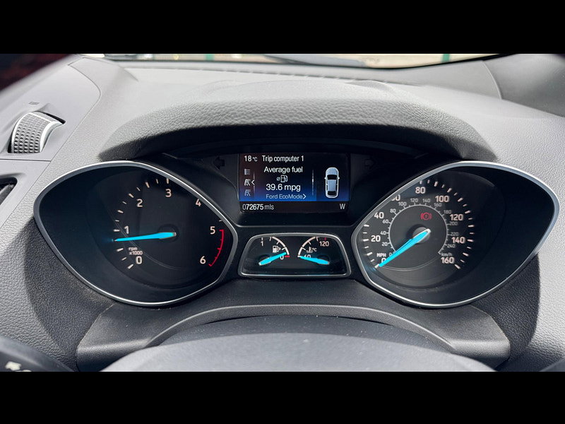 Ford Kuga 1.5 TDCi ST-Line Euro 6 (s/s) 5dr 5dr Manual 2026