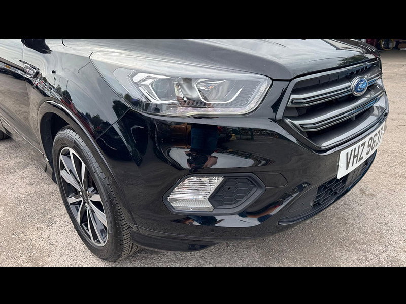 Ford Kuga 1.5 TDCi ST-Line Euro 6 (s/s) 5dr 5dr Manual 2026