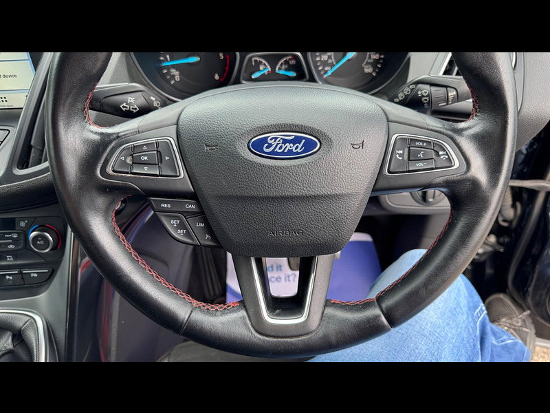 Ford Kuga 1.5 TDCi ST-Line Euro 6 (s/s) 5dr 5dr Manual 2026