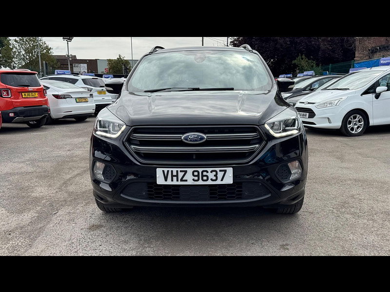 Ford Kuga 1.5 TDCi ST-Line Euro 6 (s/s) 5dr 5dr Manual 2026
