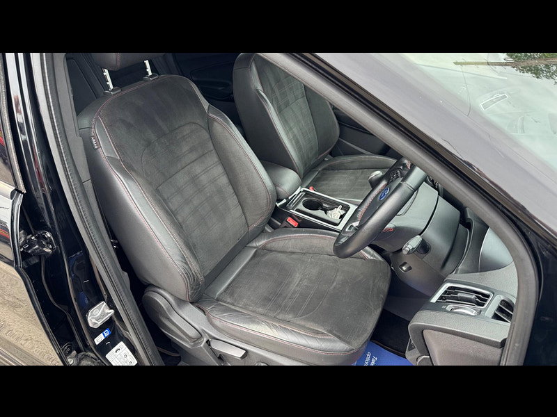 Ford Kuga 1.5 TDCi ST-Line Euro 6 (s/s) 5dr 5dr Manual 2026